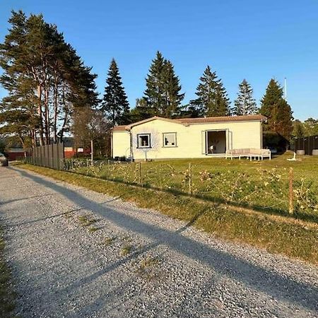 Lilla Ridhuset Βίλα Löddeköpinge Εξωτερικό φωτογραφία