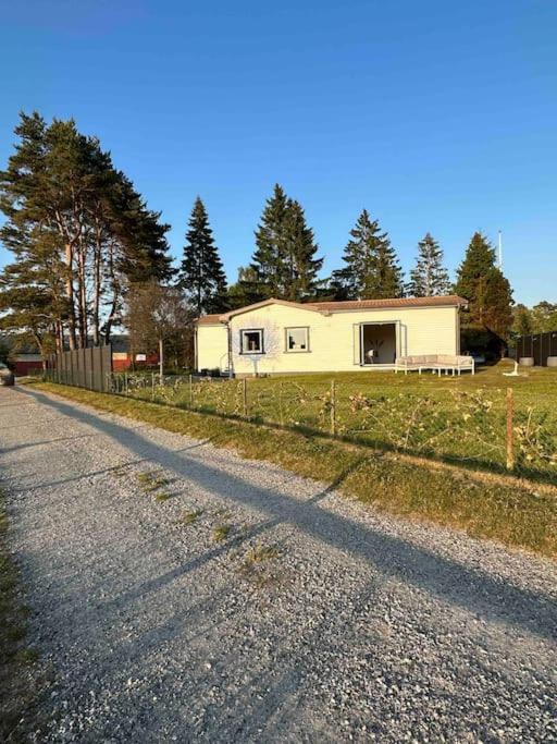 Lilla Ridhuset Βίλα Löddeköpinge Εξωτερικό φωτογραφία